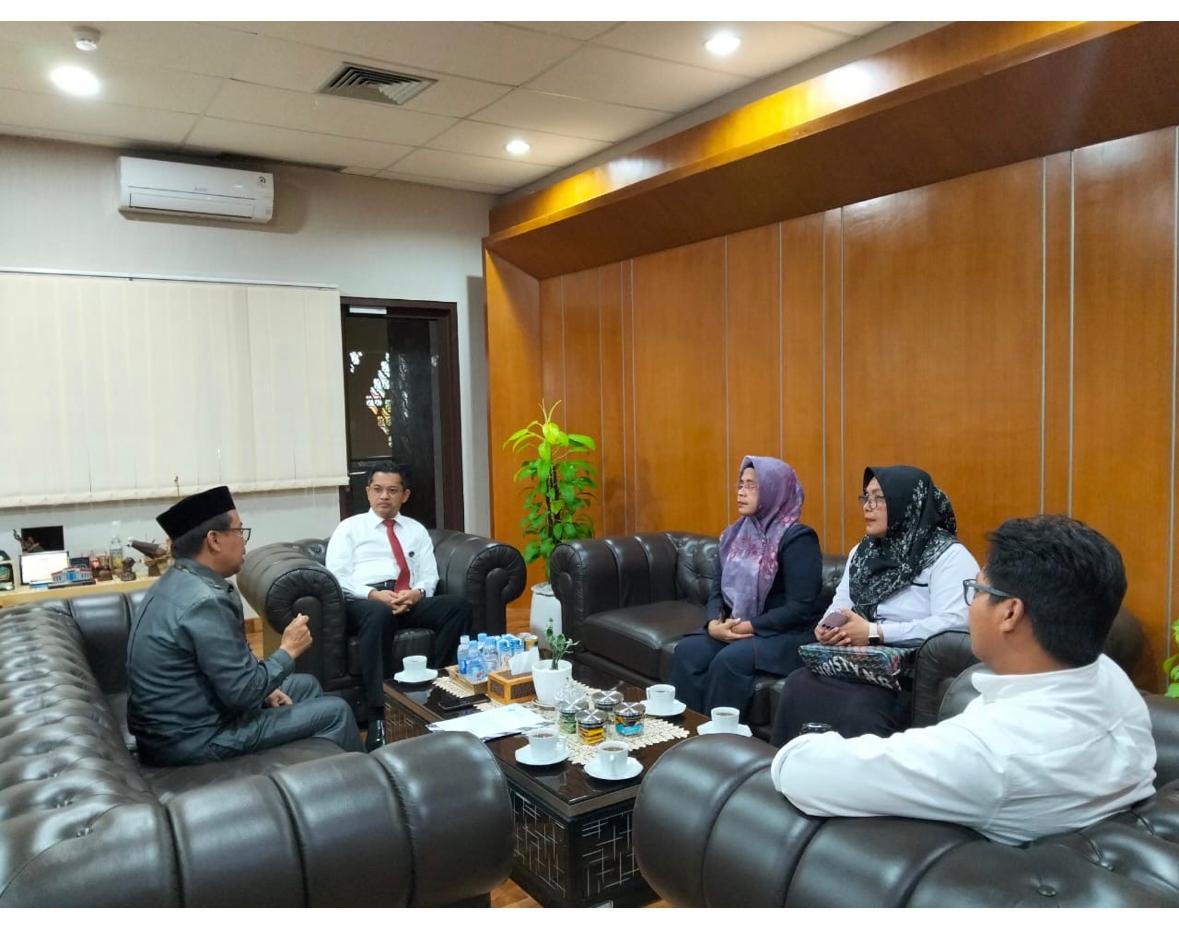 Dari Kantor BI, Semangat Gotong Royong Cegah Stunting di Ternate Makin Menyala